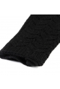 Перчатки женские из текстиля 0100345-2